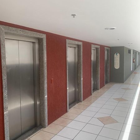 Apartamento Porto De Iracema Форталеза Экстерьер фото